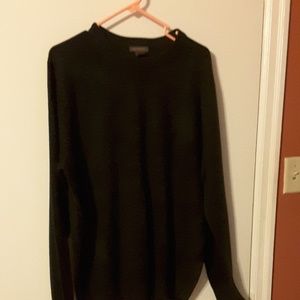 Men's sweater